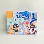 Arquivo de Corte Looney Tunes 25