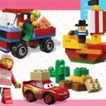Kit Digital Lego