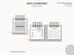 Arquivo Combo Calendários 2026 - Imagem 5