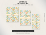 Arquivo Kit Shabby Chic - Imagem 2