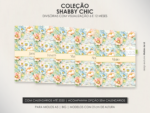 Arquivo Kit Shabby Chic - Imagem 3