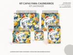 Arquivo Combo Capas Coleção 2026 - Imagem 5