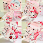 Arquivo de Corte My Melody 3