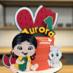 Arquivo Topo de Bolo Magali Baby em Camadas 2