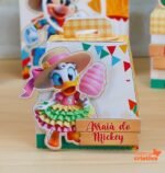 Arquivo Festa Junina Turma do Mickey - Imagem 5