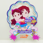 Arquivo Topo de Bolo Maria Clara e JP Circular 2