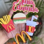 Arquivo Topo de Bolo Mc Donalds em Camadas 2