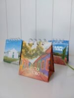 Arquivo Coleção Porto em Aquarela - Imagem 4