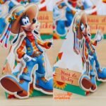 Arquivo Festa Junina Turma do Mickey - Imagem 7