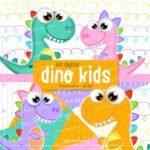 Kit Digital Dino Kids