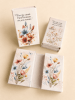 Arquivo Coleção Mini Planner Jardim - Imagem 2