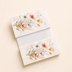 Arquivo Coleção Mini Planner Jardim - Imagem 4