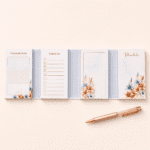 Arquivo Coleção Mini Planner Jardim - Imagem 5