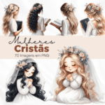 Kit Digital Mulheres Cristãs