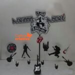 Arquivo Topo de Bolo Música Rock in Roll 2