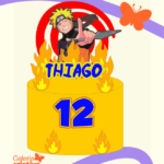 Arquivo Topo de Bolo Naruto 1