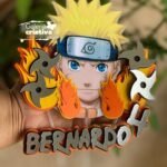 Arquivo Topo de Bolo Naruto 8