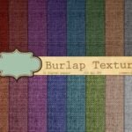 Kit Digital Papeis Texturas