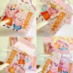 Arquivo de Corte Peppa Pig 32