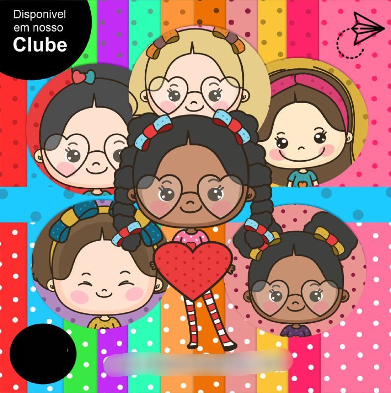 POA CLUBE Kit Digital Poa Clube - Imagem 1