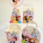 Arquivo de Corte Princesas Disney 39