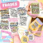 Kit Digital Pack Frases