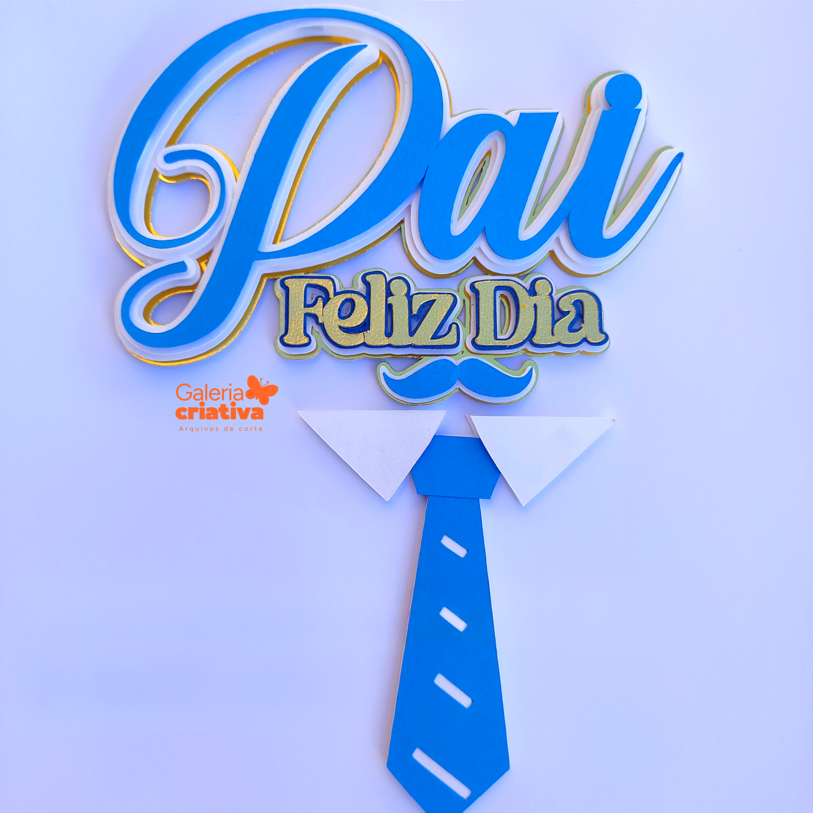 Pai, Feliz Dia Gravata Arquivo dia dos Pais Topo Pai, Feliz Dia Gravata - Imagem 1