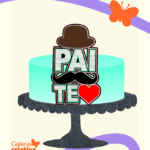 Arquivo dia dos Pais Topo Pai Te Amo