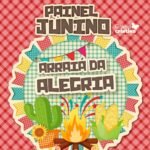 Arquivo Festa Junina Painel