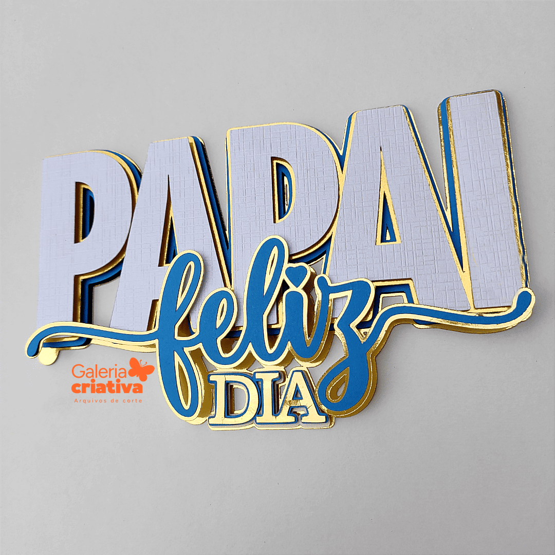 Papai feliz dia Arquivo dia dos PaisTopo Papai Feliz Dia - Imagem 1