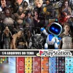 Kit Digital Playstation