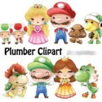 Kit Digital Super Mario