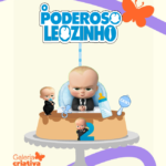 Arquivo Topo de Bolo Poderoso Chefinho 2