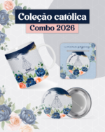 Arquivo Coleção Católica 2026 - Imagem 7