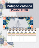 Arquivo Coleção Católica 2026 - Imagem 8
