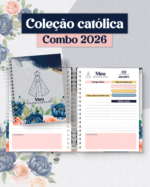Arquivo Coleção Católica 2026 - Imagem 9