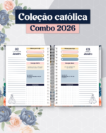 Arquivo Coleção Católica 2026 - Imagem 10