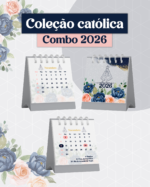 Arquivo Coleção Católica 2026 - Imagem 11