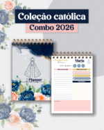 Arquivo Coleção Católica 2026 - Imagem 2
