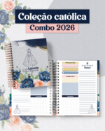 Arquivo Coleção Católica 2026 - Imagem 3