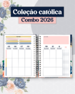 Arquivo Coleção Católica 2026 - Imagem 4