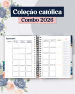 Arquivo Coleção Católica 2026 - Imagem 5
