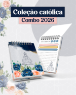 Arquivo Coleção Católica 2026 - Imagem 6
