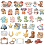 Kit Digital Toy Story Baby - Imagem 3