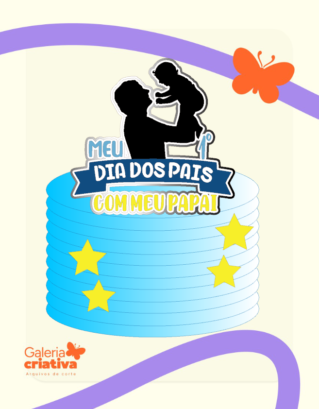 Primeiro Dia dos Pais Arquivo dia dos Pais Topo Primeiro Dia dos Pais - Imagem 1