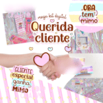 Kit Digital Querida Cliente