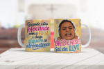 Arquivo Caneca Jojô Todinho - Imagem 2
