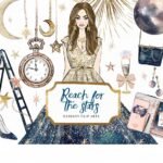 Kit Digital Alcance as Estrelas
