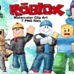 Kit Digital Roblox
