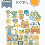 Kit Digital Summer Feelings Extra